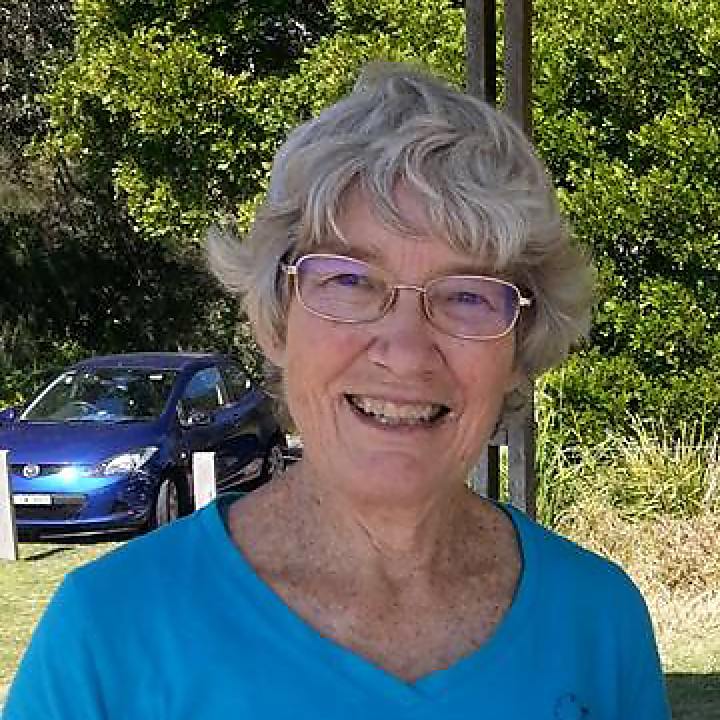 Passing of Hazel Green Australian Esperanto Association