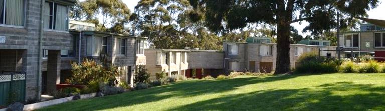 Federation University of Australia – Ballarat campus