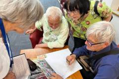 Doris-Kongresanoj-kune-laborantaj