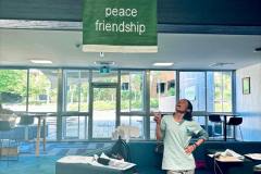 Hoan. Foto: Thuy Huyen Trinh