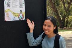 Hoan. Foto: Helen Palmer