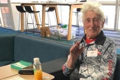 Karlo. Foto: Helen Palmer