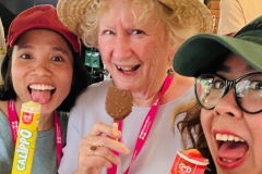 Foto: Thuy Huyen Trinh