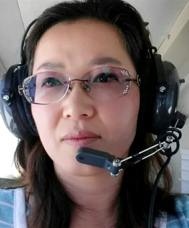 Joanne Cho